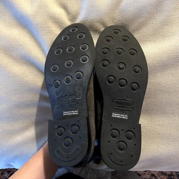 Thursday Boot Company Chelsea Bootie Womens Size 10.5 - Picture 4 of 5